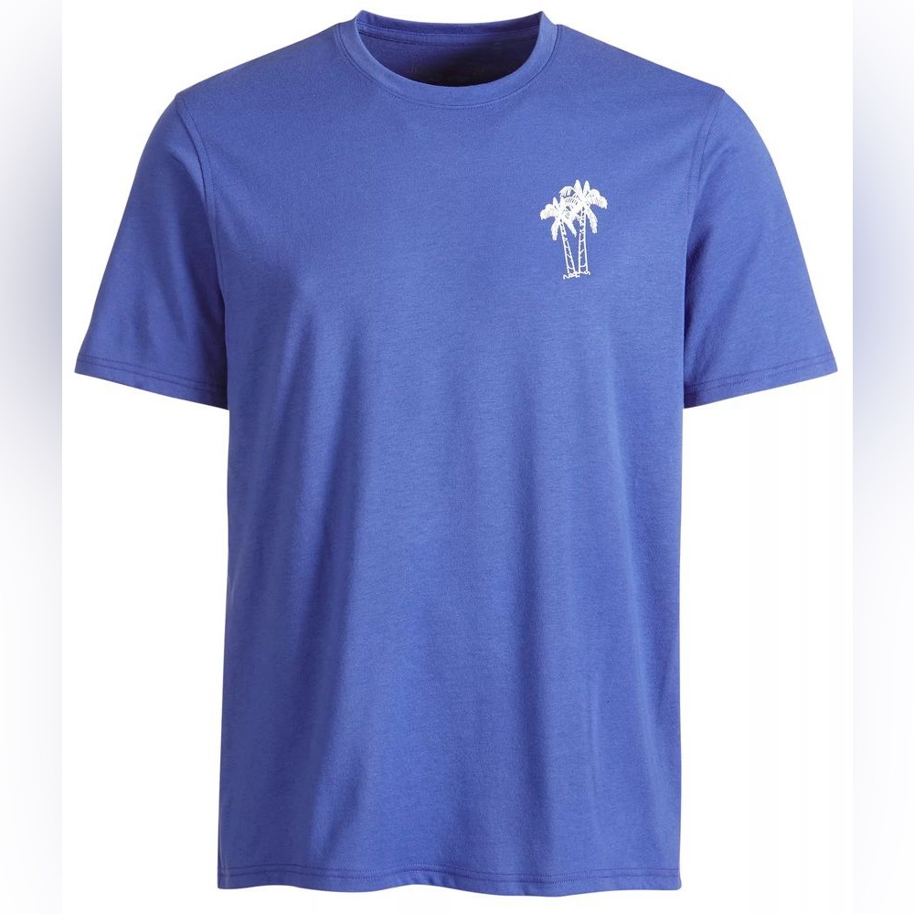 Walter Hagen Men's Perfect 11 Graphic Golf T-Shirt